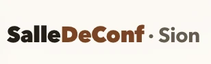SalleDeConf · Sion — Location salle de conférence